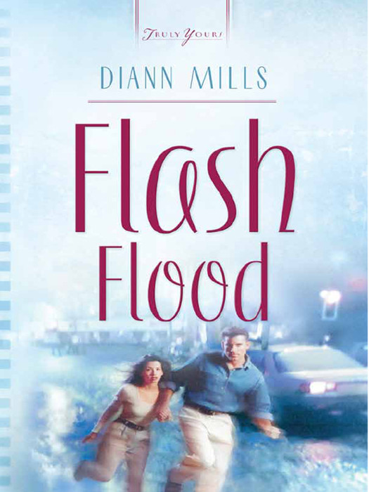 Flash Flood Mills Diann