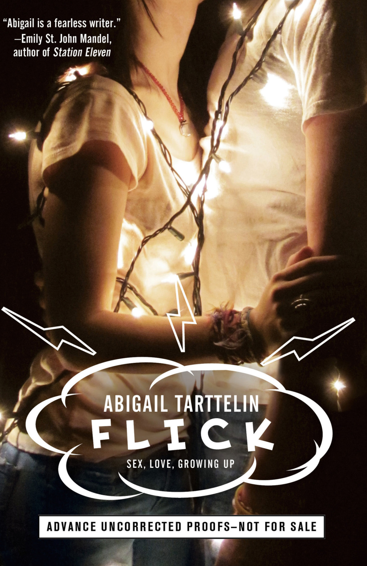 Flick Tarttelin Abigail