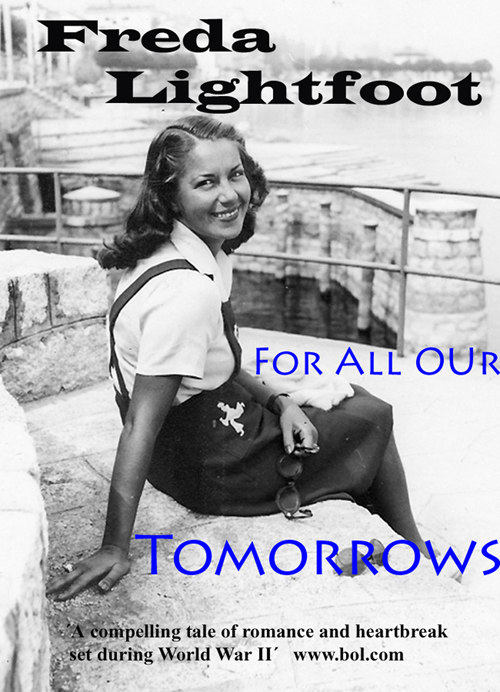 For All Our Tomorrows Lightfoot Freda