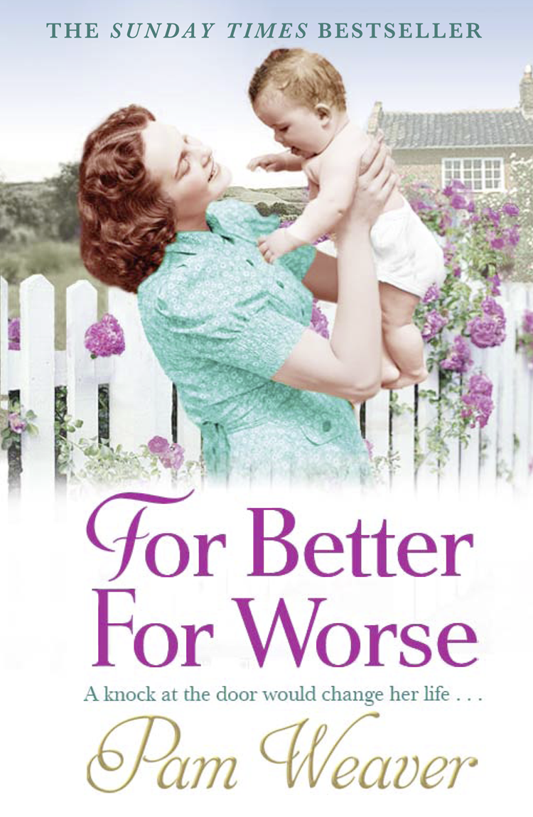 For Better For Worse Weaver Pam