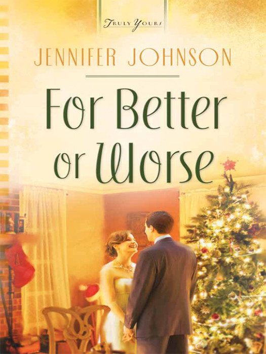 For Better Or Worse Johnson Jennifer