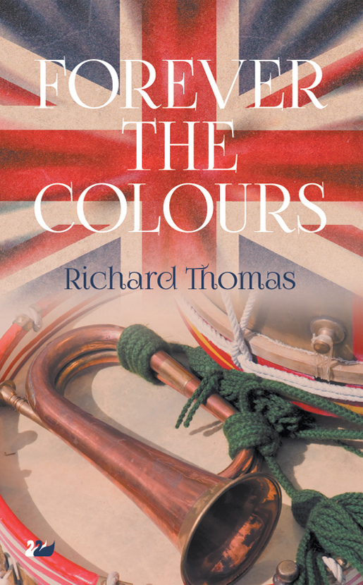 Forever The Colours Thomas Richard