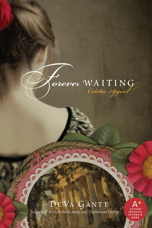 Forever Waiting Colettes Appeal Gantt Deva