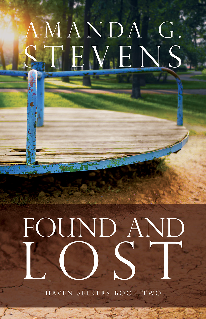 Found And Lost Stevens Amanda G