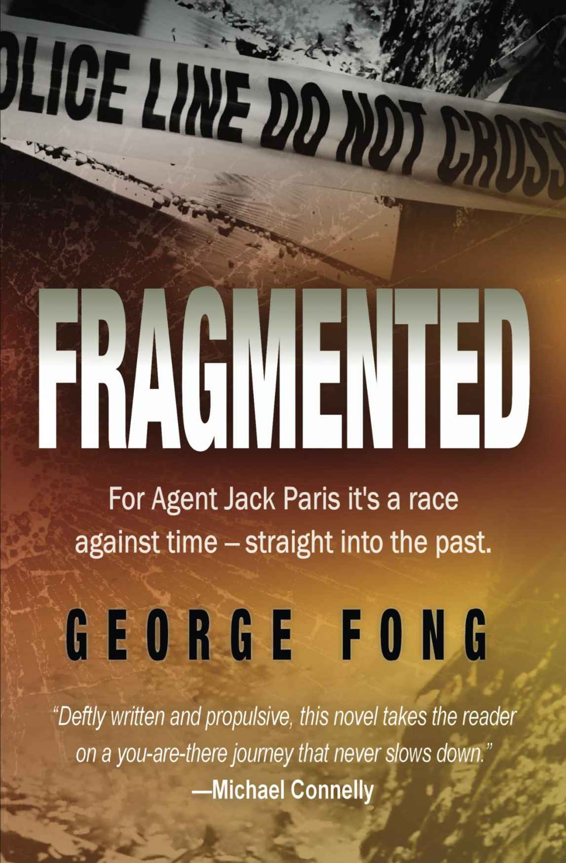 Fragmented Fong George