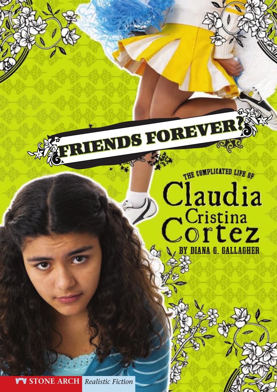 Friends Forever Gallagher Diana G