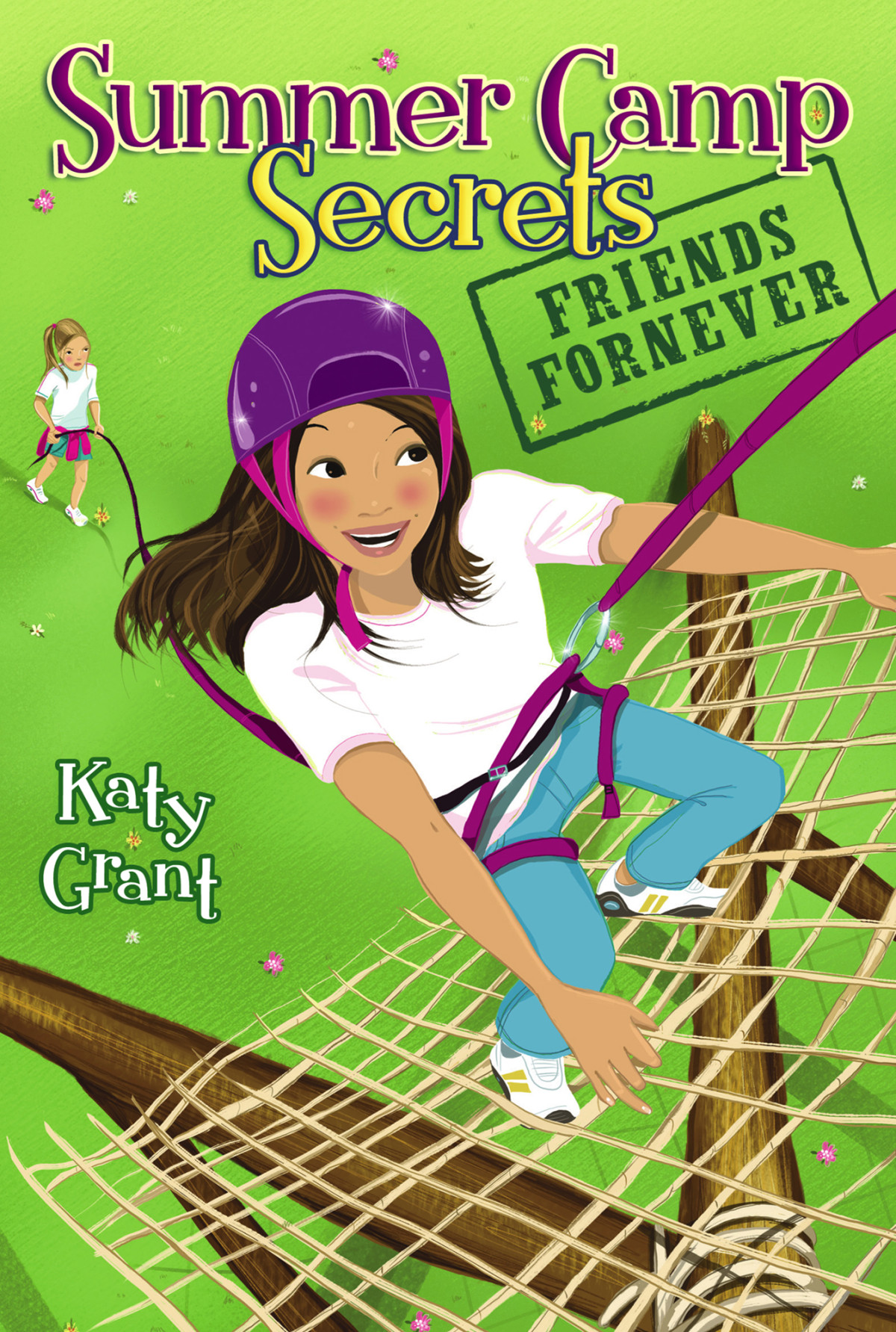 Friends Fornever Grant Katy