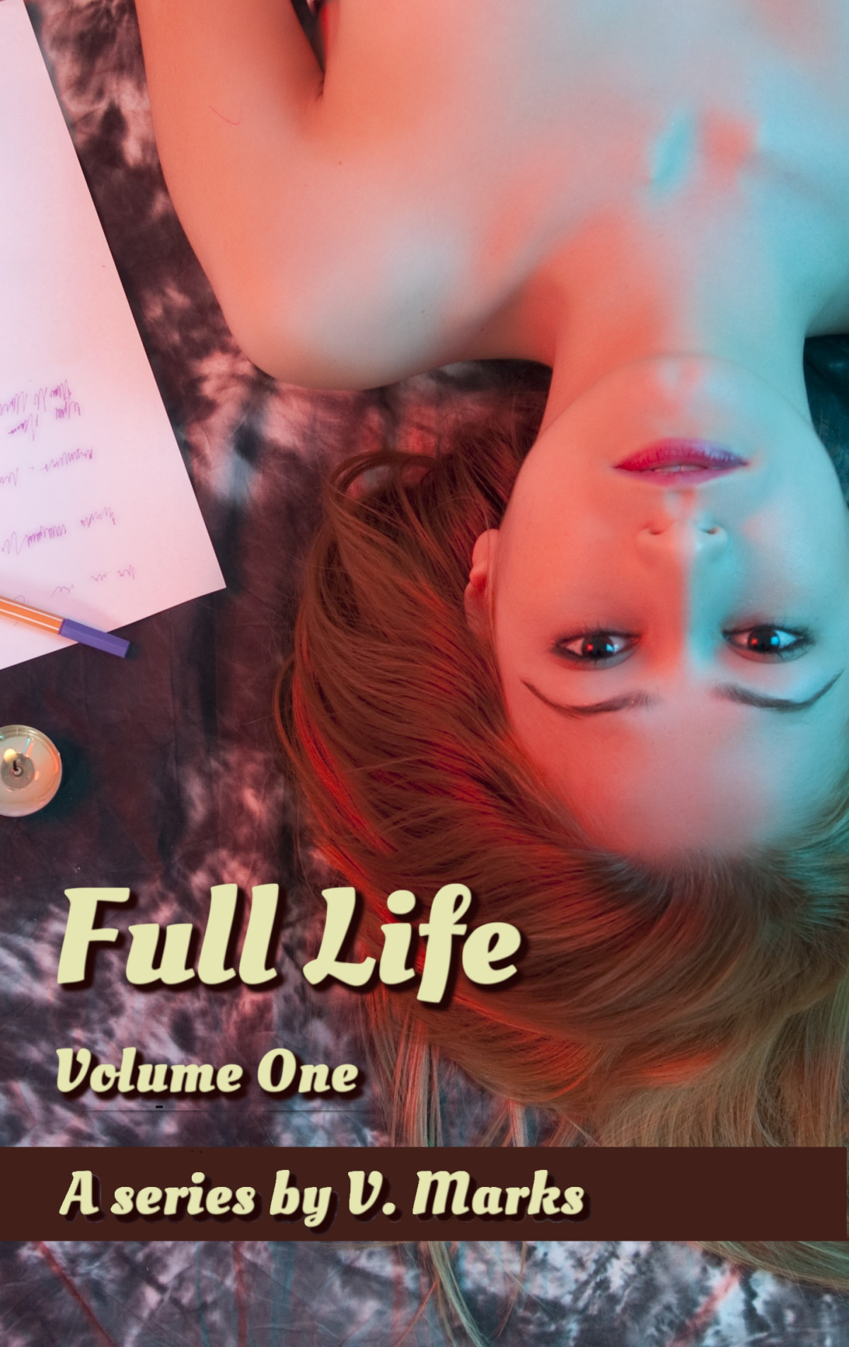 Full Life Volume One Marks V