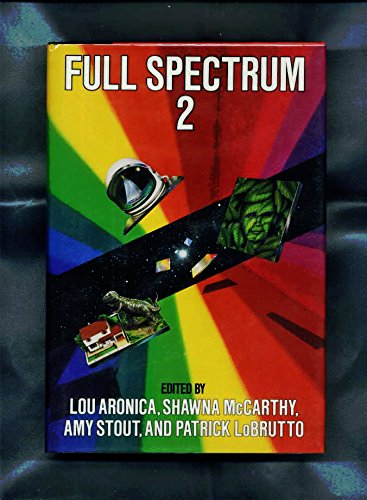 Full Spectrum 2 Aronica Editor