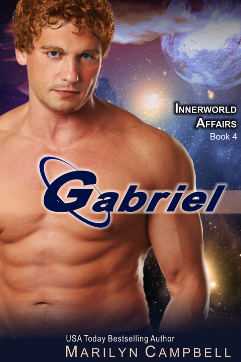 Gabriel Aka Stolen Dreams Campbell Marilyn