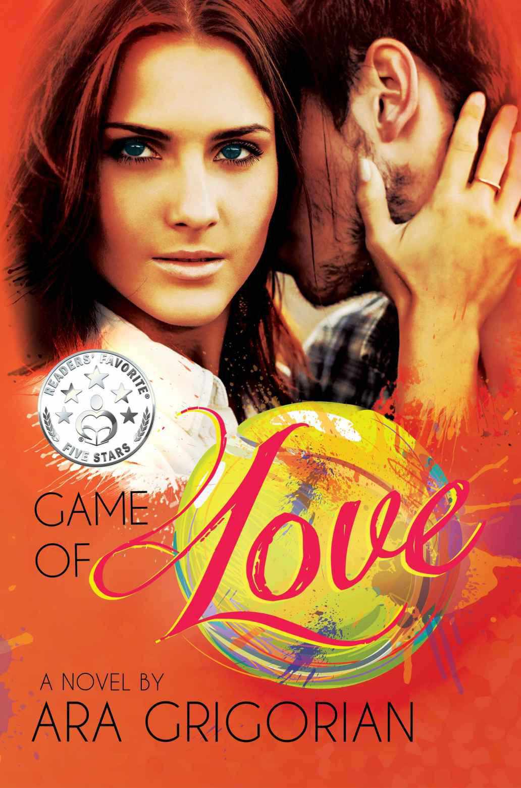 Game Of Love Grigorian Ara