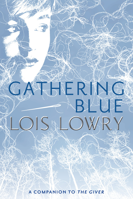 Gathering Blue Lowry Lois