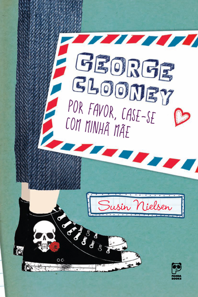 George Clooney Por Favor Casese Com Minha Mae Nielsen