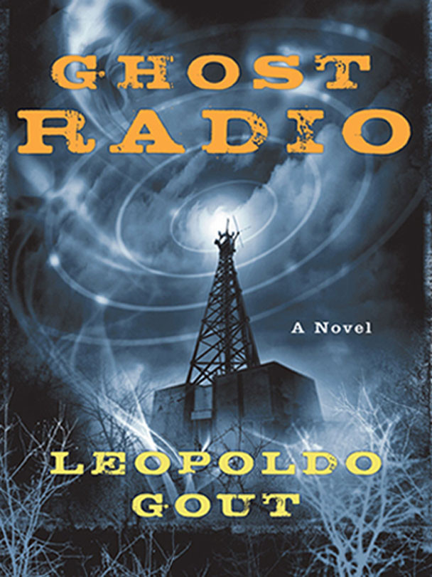 Ghost Radio Leopoldo Gout