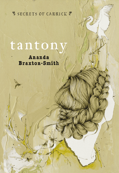 Ghostheart Braxtonsmith Ananda