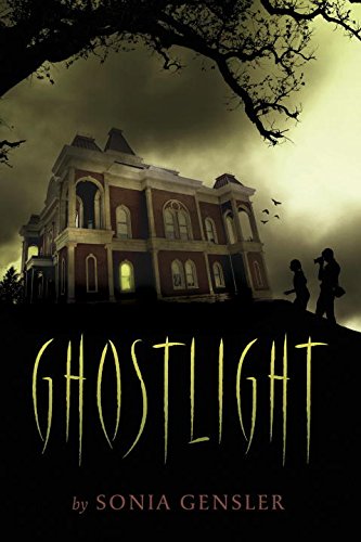 Ghostlight Gensler Sonia