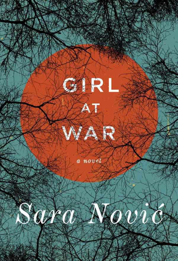 Girl At War Sara Novic