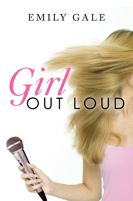 Girl Out Loud Gale Emily