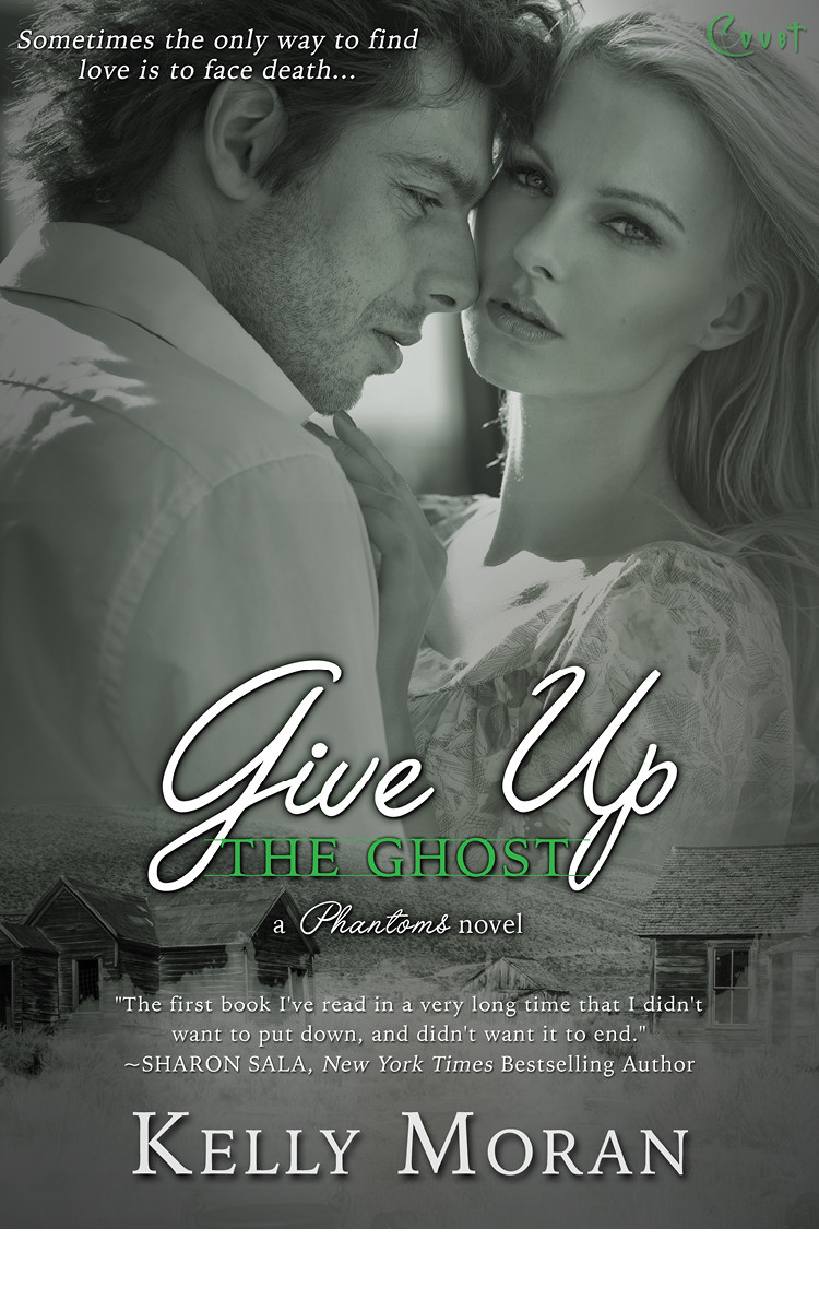 Give Up The Ghost Moran Kelly