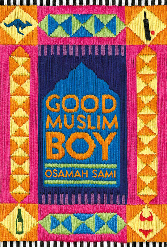 Good Muslim Boy Sami Osamah