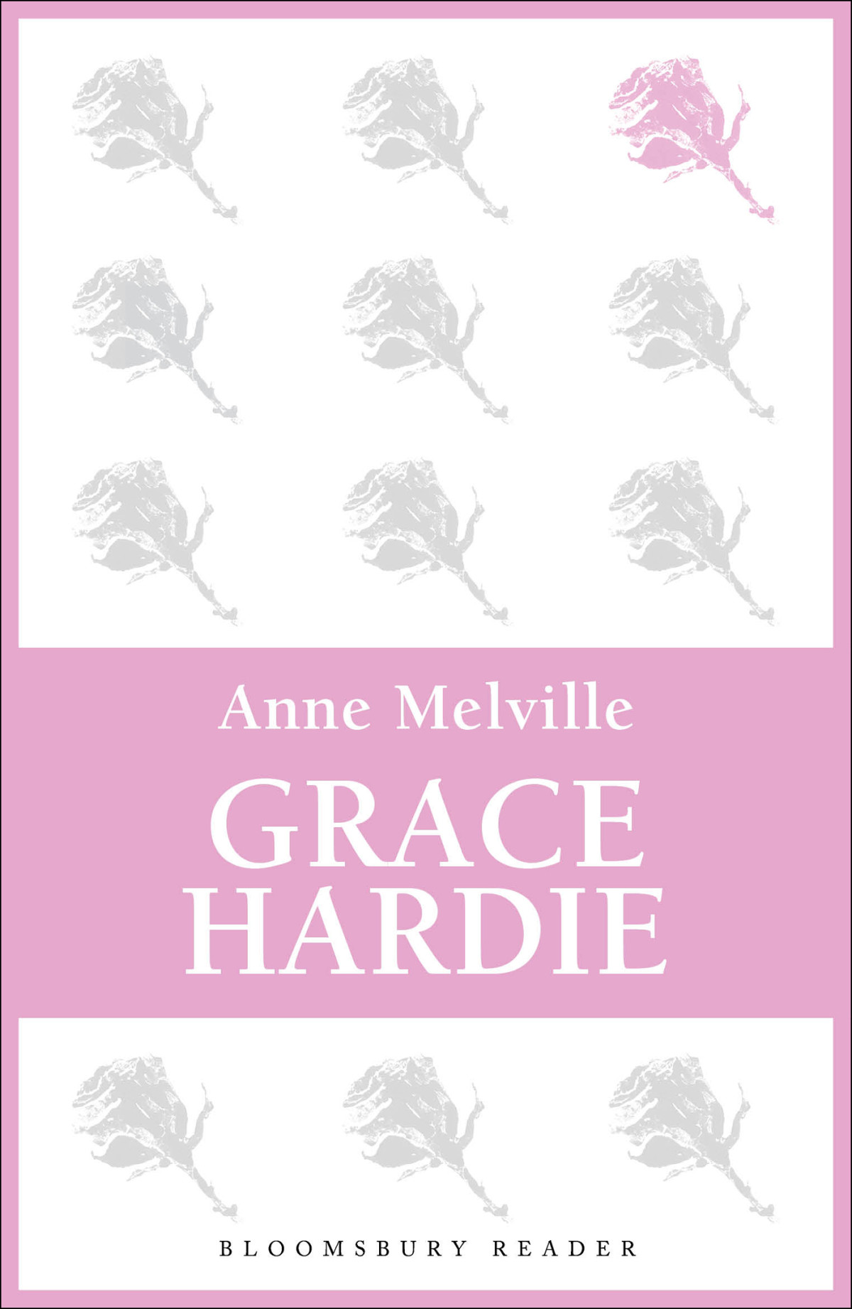 Grace Hardie Melville Anne
