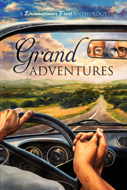 Grand Adventures Johnson Dawn Kimberly