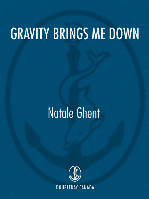 Gravity Brings Me Down Ghent Natale