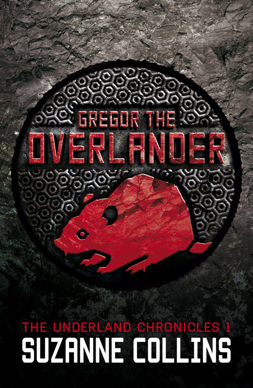 Gregor The Overlander Uk Edition Collins Suzanne