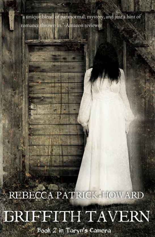 Griffith Tavern Patrickhoward Rebecca