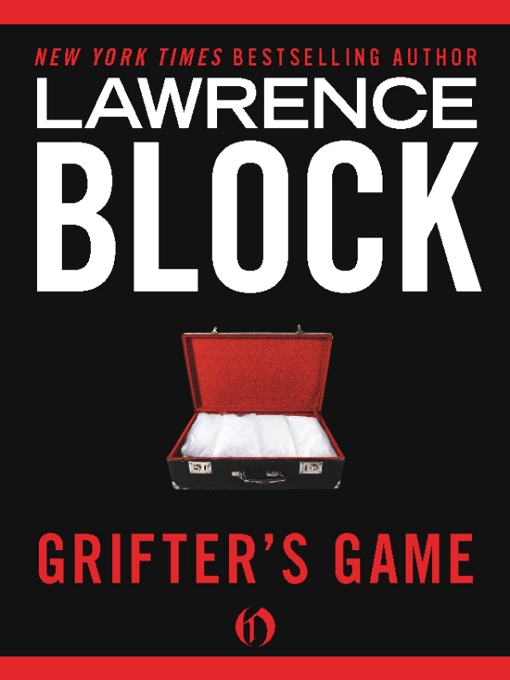 Grifters Game Block Lawrence