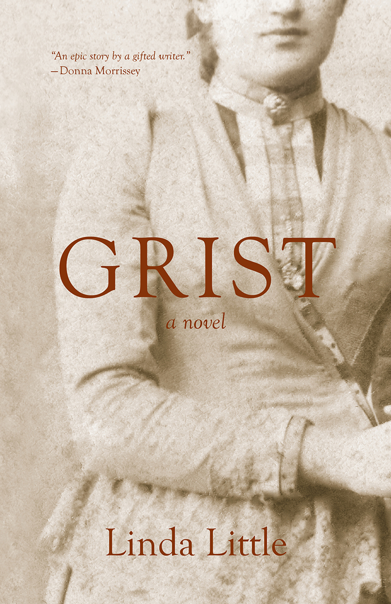 Grist Little Linda