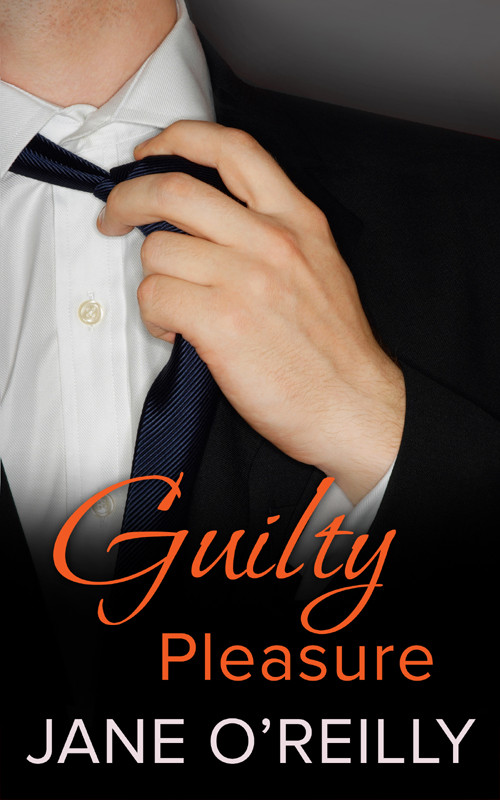 Guilty Pleasure Oreilly Jane