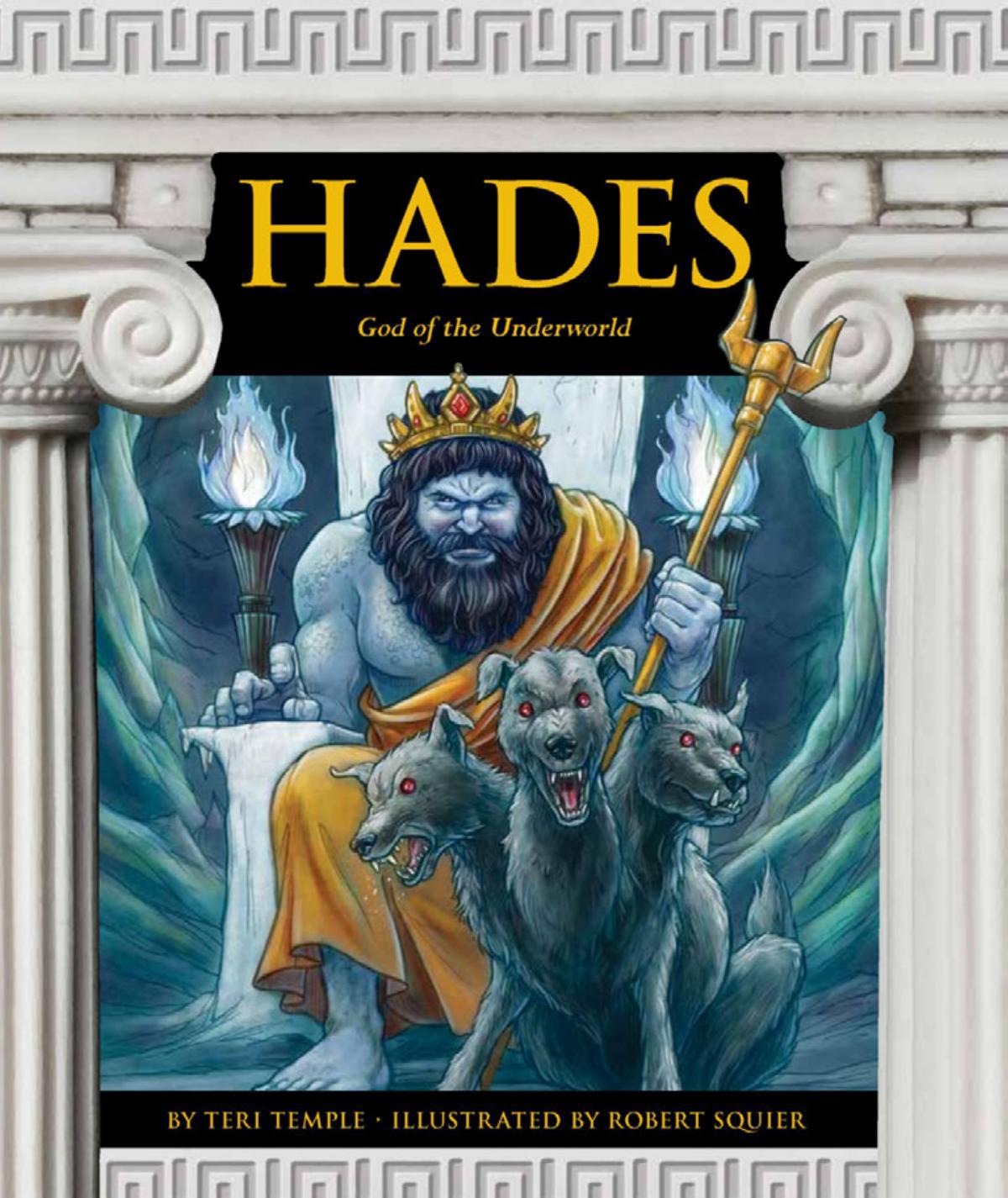 Hades Squier Robert