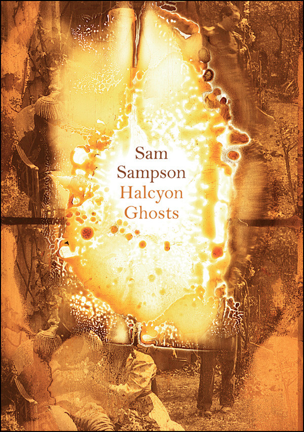 Halcyon Ghosts Sampson Sam