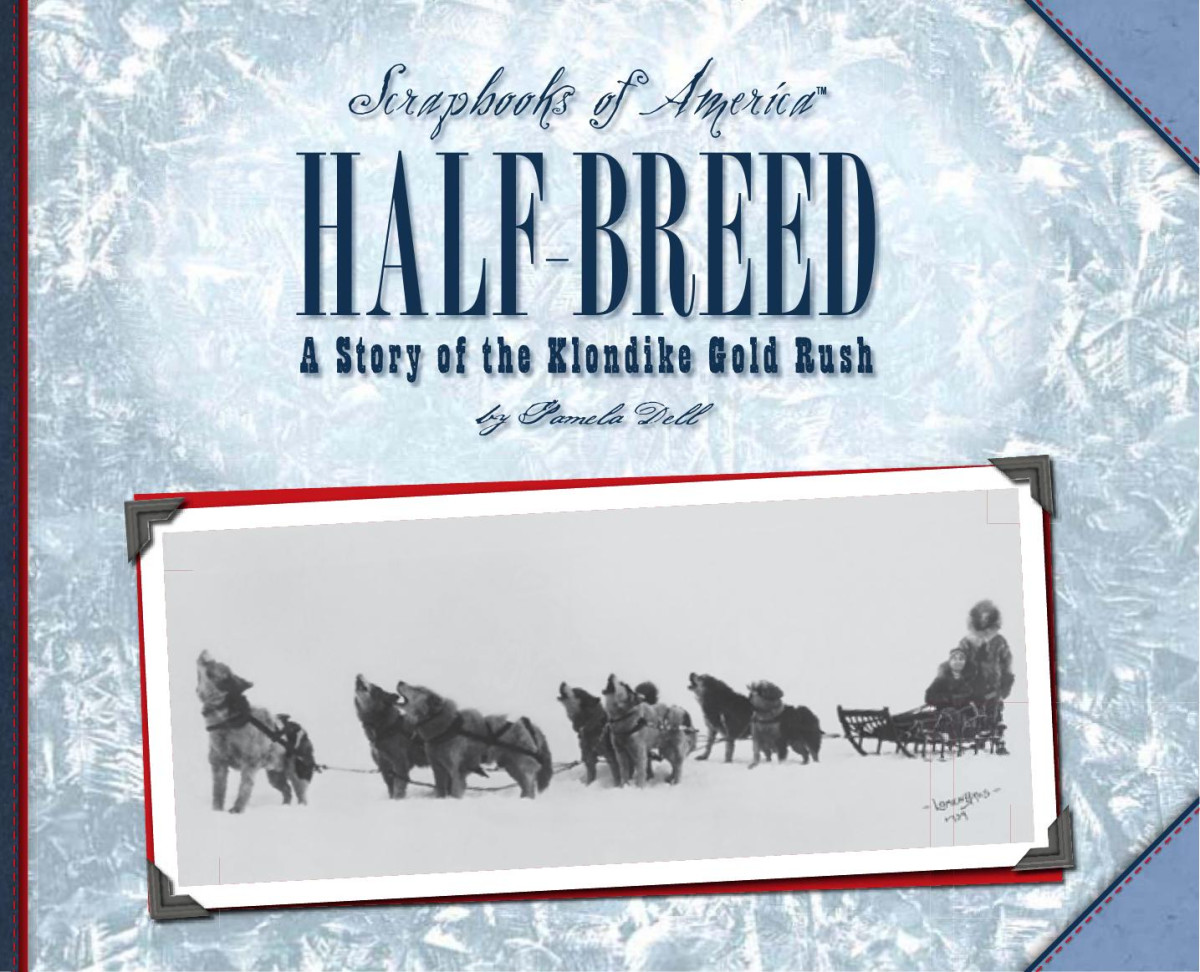 Halfbreed