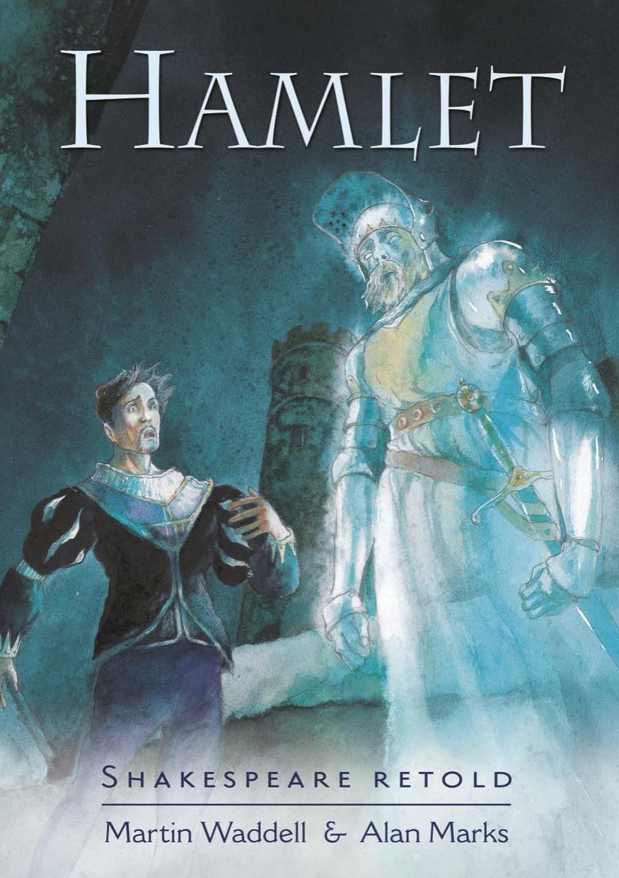 Hamlet Waddell Martin