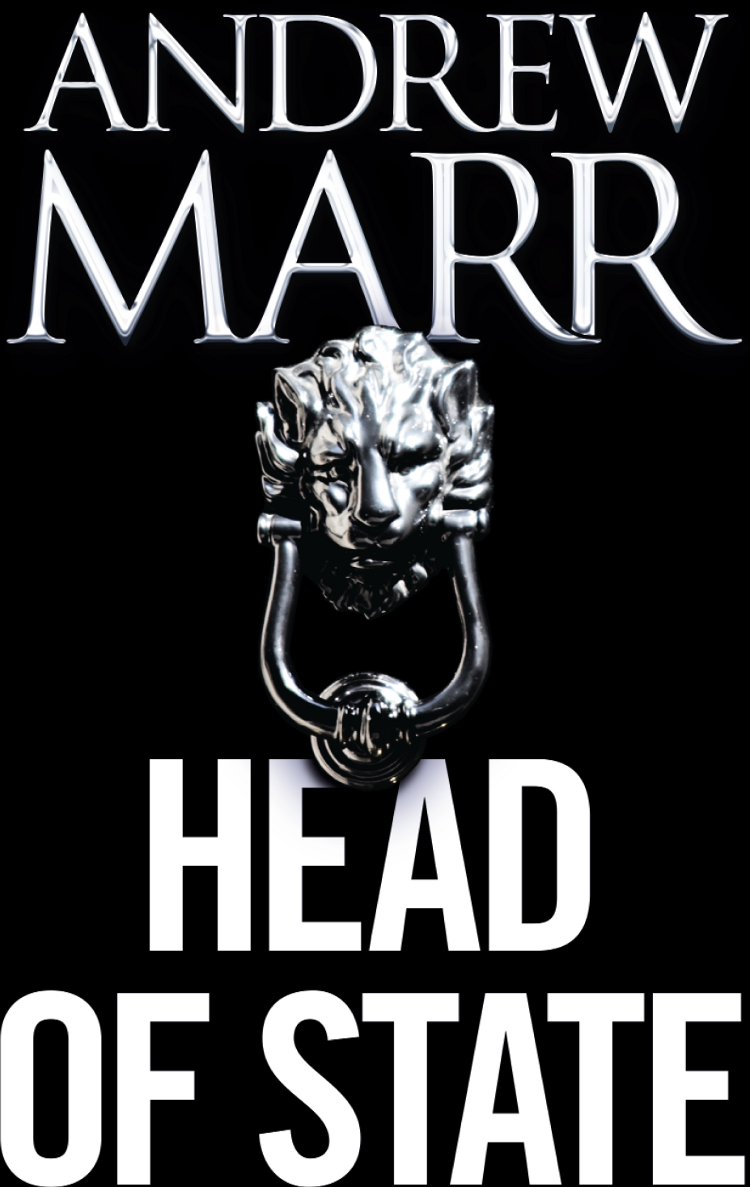 Head Of State Marr Andrew