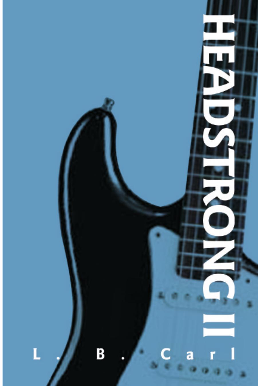 Headstrong Ii Carl Linda