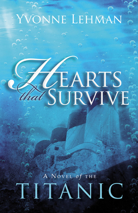Hearts That Survive Lehman Yvonne