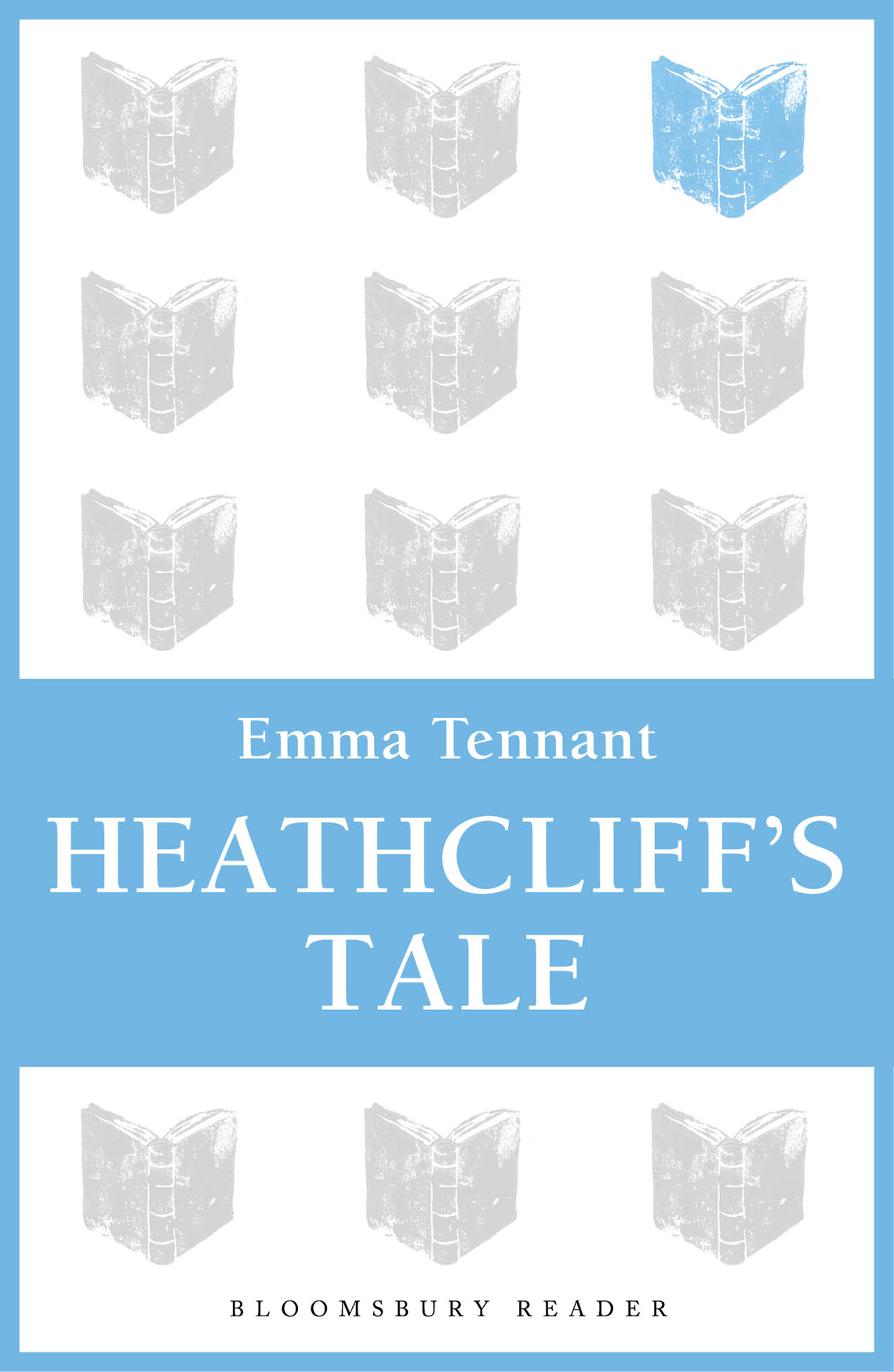 Heathcliffs Tale Tennant Emma