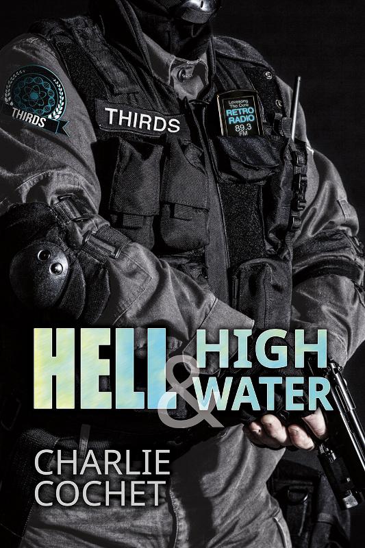 Hell High Water Charlie Cochet