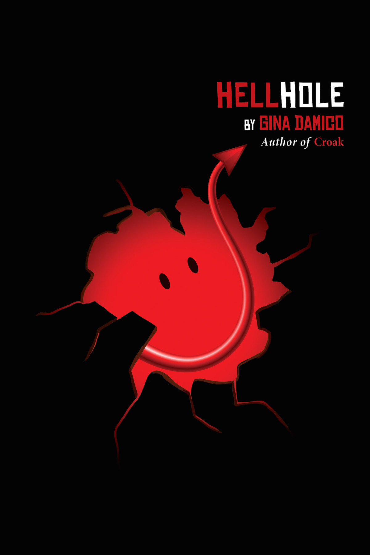 Hellhole Damico Gina