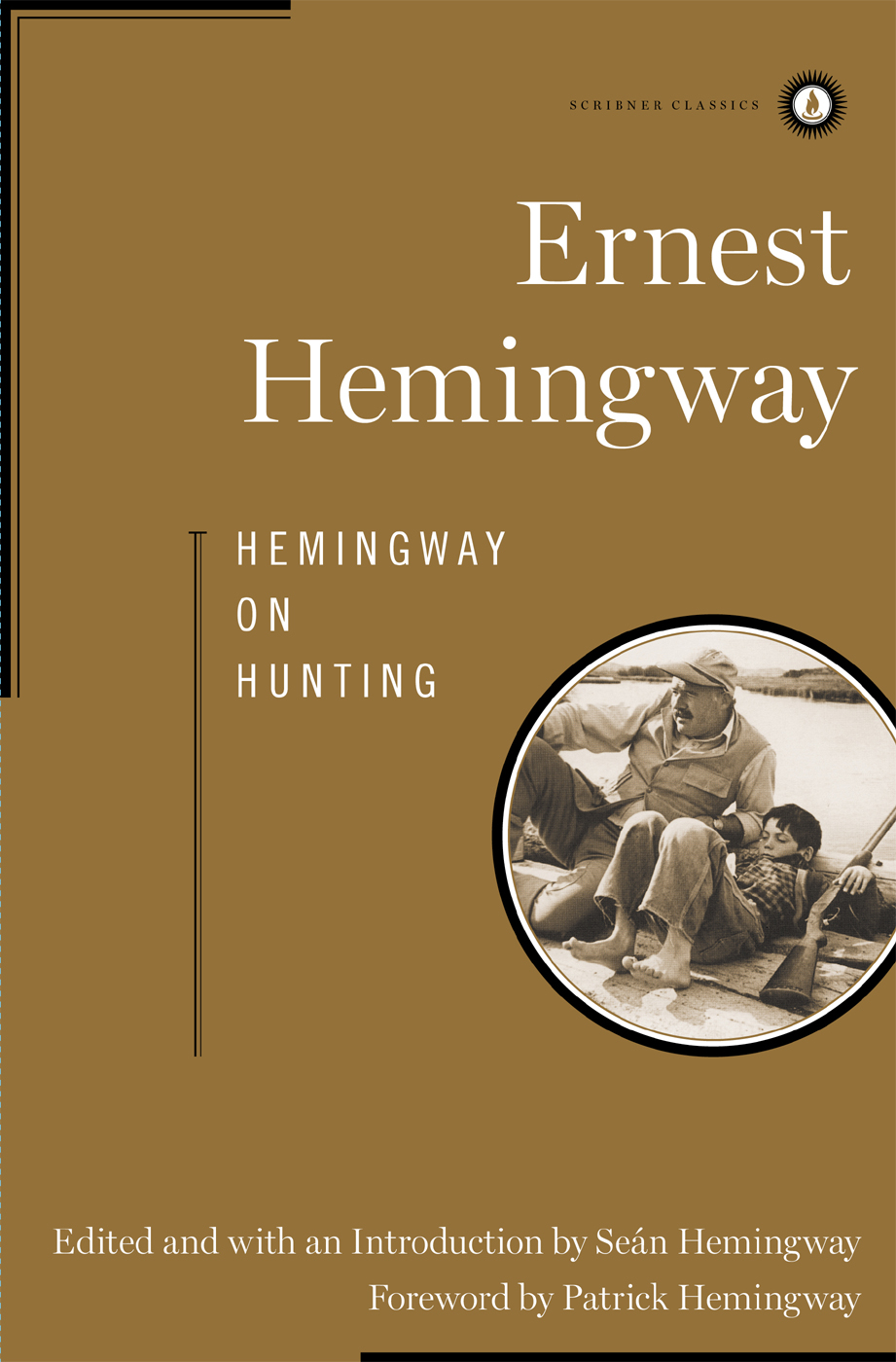 Hemingway On Hunting Hemingway Ernest