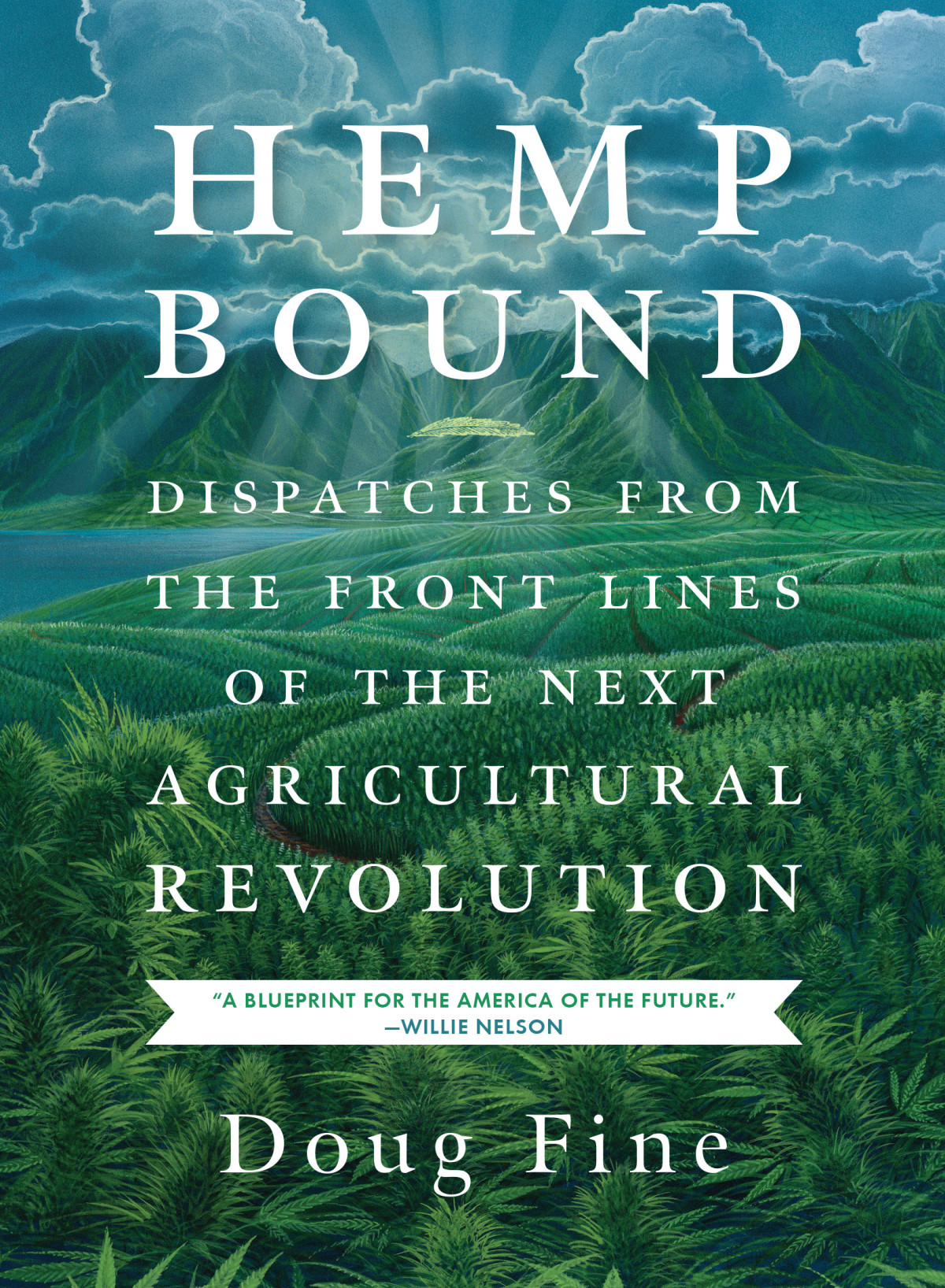 Hemp Bound Doug Fine
