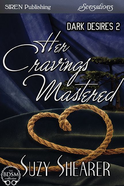 Her Cravings Mastered Shearer Suzy