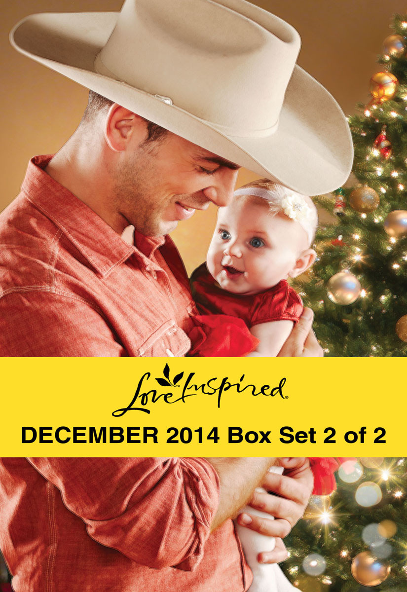 Harlequin Love Inspired December 2014 Box Set 2 Of 2 Ruth Logan Herne