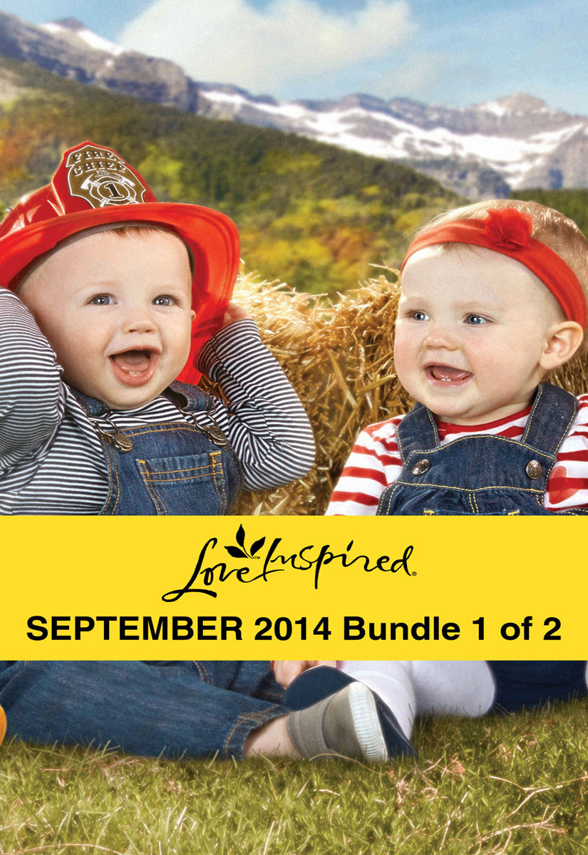 Love Inspired September 2014 Bundle 1 Of 2 Carolyne Aarsen