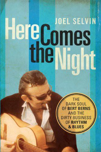 Here Comes The Night Selvin Joel