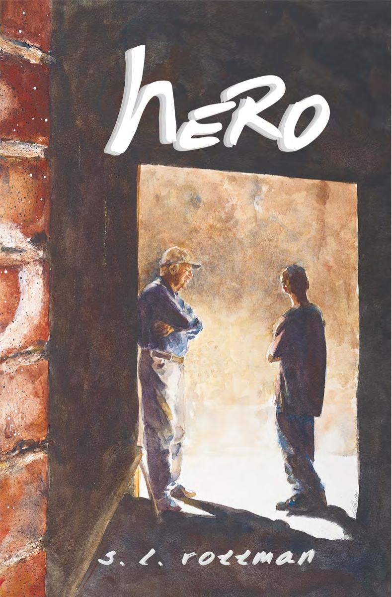 Hero Rottman S L