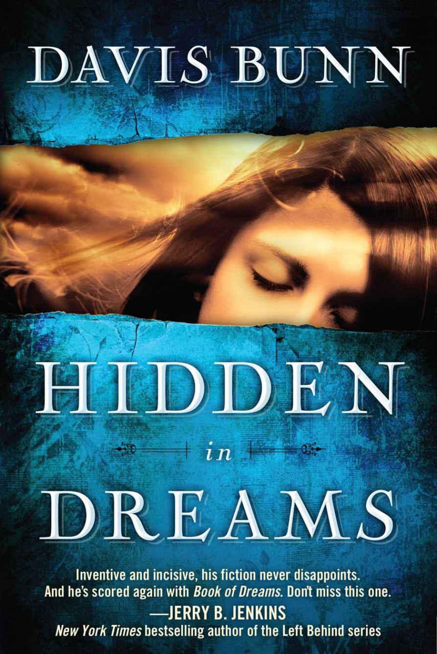 Hidden In Dreams Bunn Davis